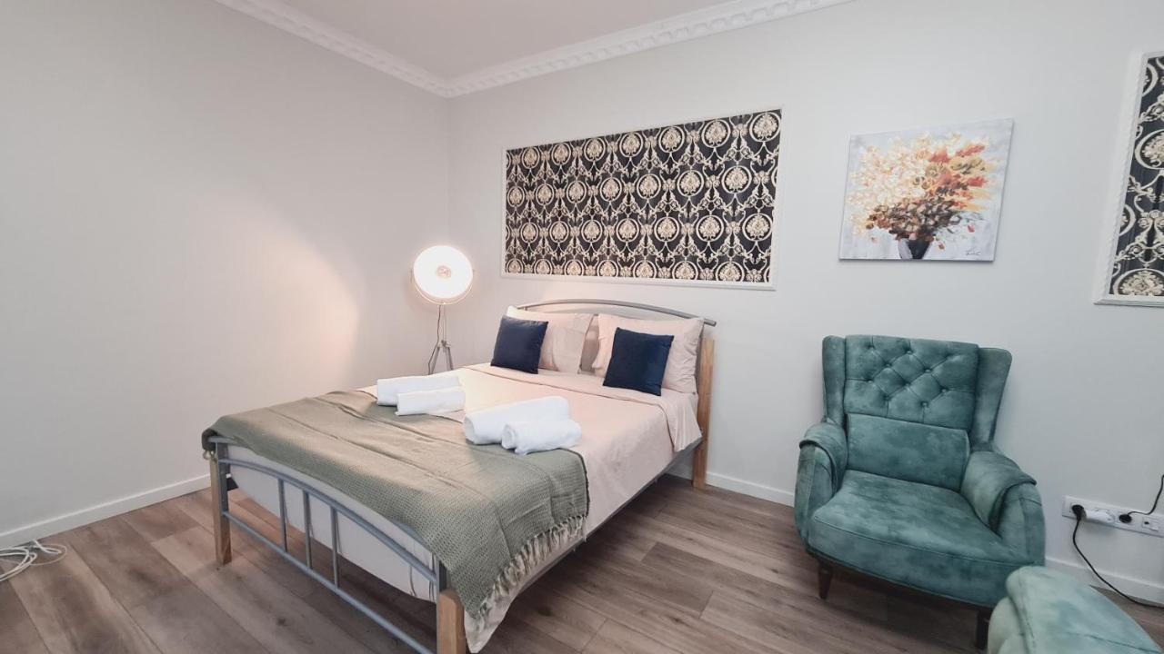 5* Luxury Near Avram Iancu Sq New. Private Parking Apartment Cluj-Napoca Exterior photo