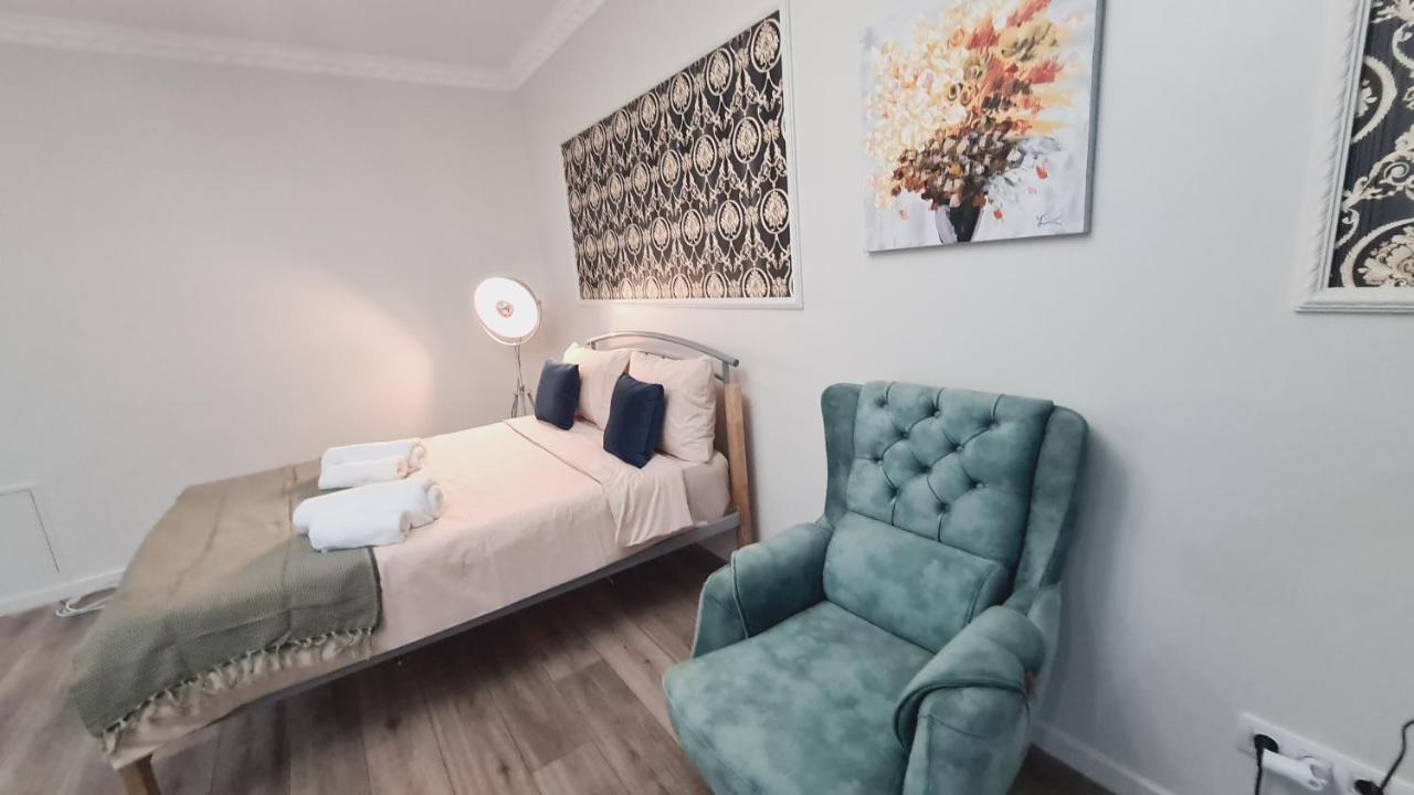 5* Luxury Near Avram Iancu Sq New. Private Parking Apartment Cluj-Napoca Exterior photo