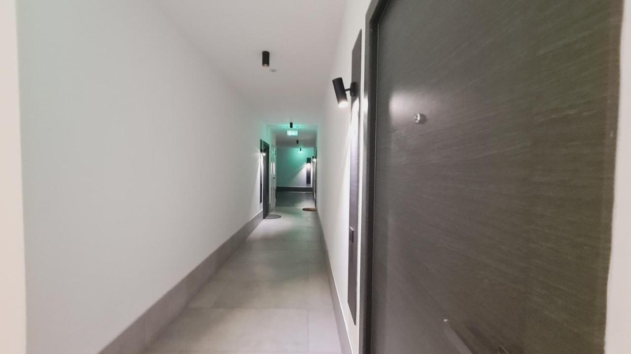 5* Luxury Near Avram Iancu Sq New. Private Parking Apartment Cluj-Napoca Exterior photo